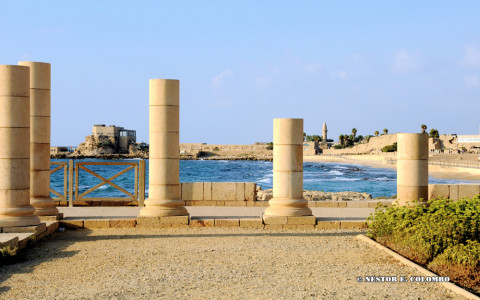 Caesarea